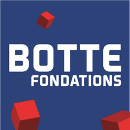 Botte Fondations