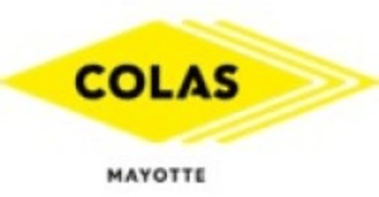 COLAS Mayotte