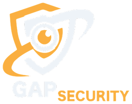 GAP SECURITY · Guardian Action Protect Security
