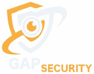 GAP SECURITY · Guardian Action Protect Security