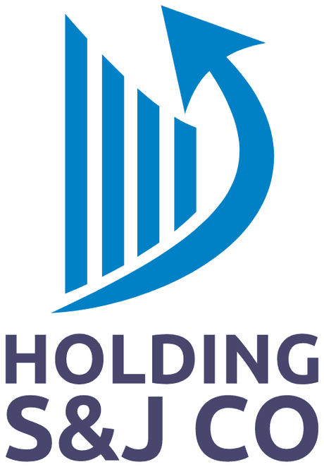 HOLDING S&J CO · société mère du groupe