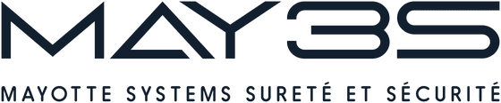 MAY3S · Mayotte Systèmes Sûreté & Sécurité