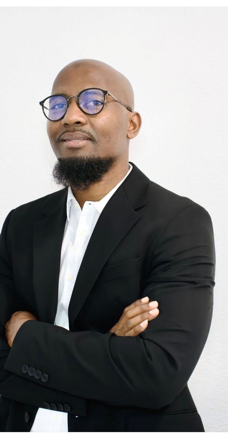 SIDI ALI Mouhamadi, gérant de HOLDING SJ&Co et de GAP SECURITY